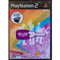 EyeToy Groove - PS2