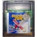Boarder Zone Freeride - Game Boy Colour (NTSC)(Retro)