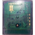 Boarder Zone Freeride - Game Boy Colour (NTSC)(Retro)