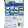 Wii Sports Resort - Wii.
