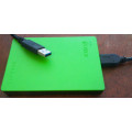 Seagate Game Drive/HDD for Xbox 2TB (Green)