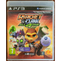 Ratchet & Clank: All 4 One - PS3
