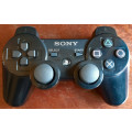 Official PS3 Controller DualShock 3 Sixaxis (Black)