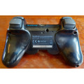 Official PS3 Controller DualShock 3 Sixaxis (Black)