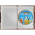 Pokepark Pikachu's Adventure - Wii.