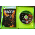 Gears of War - Xbox 360 (Classics)