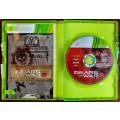 Gears of War 2 - Xbox 360 (Classics)