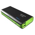 ADATA Power Bank With Iphone Lightning USB Cable