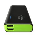 ADATA Power Bank With Iphone Lightning USB Cable