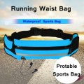 Running Waist Belt