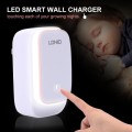 LDNIO Smart LED Wall Charger