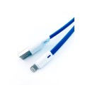Kucipa Lightning / IOS / 8 Pin Quick Charge Cable - 2M