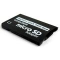 MicroSD to Pro Duo Converter ProDuo Micro SD Single Slot **Always Local SA Stock!!**