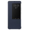 Smart View Flip Case Cover For Huawei Mate 20 Lite