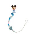 Baby Soother Chain With Clip