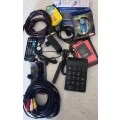Box Full of Electronics Returns - For Parts / Repair