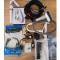 Box Full of Electronic Returns - For Parts / Repair