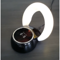 QI Wireless Fast Charger with Night Light
