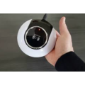 QI Wireless Fast Charger with Night Light