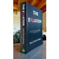 The Equation by Malcolm Isted - Softcover Book