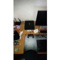 4 year old PS4 Pro for sale