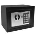 Electronic Digital Safe - Small