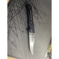 Puma Knife