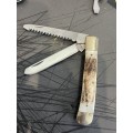 Mixed Knives - Tekut +Laguiole knives