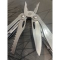 Leatherman SideKick