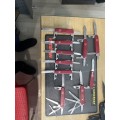 Victorinox Job Lot x 10 knives