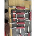 Victorinox Job Lot x 10 knives