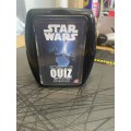 Star Wars Quiz Cards