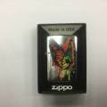 Zippo Butterfly