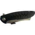 Firebird fh81 d2 Black folding knife