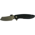 Firebird fh81 d2 Black folding knife