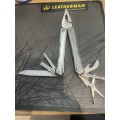 Leatherman Fuse