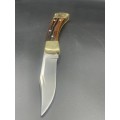 Buck Knife 110