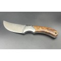 North American Hunting Club Collection Knife