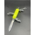 Victorinox Climber Scout Stay Glow