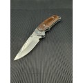 Buck Knives 279 Alpha Hunter KLC16296 The Cutting Edge