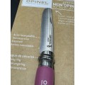 Opinel - My First Opinel Pink