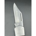Lakota Rostfrei Knife