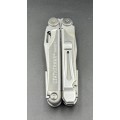 Leatherman Wave +