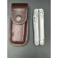 Leatherman Wave 1st Gen (0400 Date Stamp)