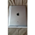 Apple iPad 4th Gen 16GB Wifi Black