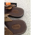 Bronx Sandals