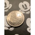 SA MINT Coin World  ^2010 World Cup ^token