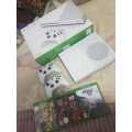 Xbox one S 500GB (Free shipping (SA only)