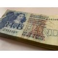 !!!22X CIRCULATED R2 NOTES!!!