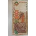 !!! WOW BEAUTIFUL C.L STALS BANKNOTES OF SOUTHAFRICA!!!